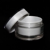 Cosmetic jar